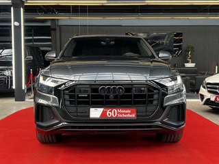 Audi Q8 50TDI quatt 3x-S-LINE /B&O-HUD-VIRTUAL-MATRIX - foto 2