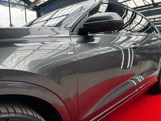 Audi Q8 50TDI quatt 3x-S-LINE /B&O-HUD-VIRTUAL-MATRIX - foto 5