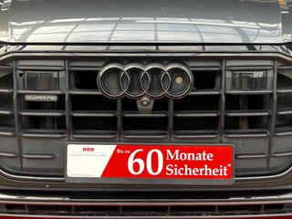 Audi Q8 50TDI quatt 3x-S-LINE /B&O-HUD-VIRTUAL-MATRIX - foto 6