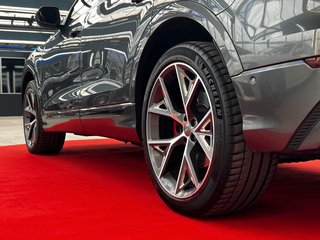 Audi Q8 50TDI quatt 3x-S-LINE /B&O-HUD-VIRTUAL-MATRIX - foto 7