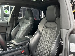 Audi Q8 50TDI quatt 3x-S-LINE /B&O-HUD-VIRTUAL-MATRIX - foto 8