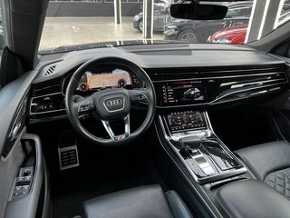 Audi Q8 50TDI quatt 3x-S-LINE /B&O-HUD-VIRTUAL-MATRIX - foto 10