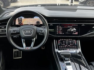 Audi Q8 50TDI quatt 3x-S-LINE /B&O-HUD-VIRTUAL-MATRIX - foto 12