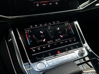 Audi Q8 50TDI quatt 3x-S-LINE /B&O-HUD-VIRTUAL-MATRIX - foto 13