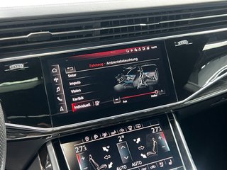 Audi Q8 50TDI quatt 3x-S-LINE /B&O-HUD-VIRTUAL-MATRIX - foto 14