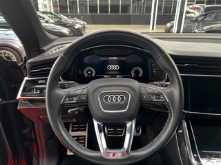 Audi Q8 50TDI quatt 3x-S-LINE /B&O-HUD-VIRTUAL-MATRIX - foto 15