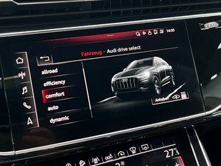 Audi Q8 50TDI quatt 3x-S-LINE /B&O-HUD-VIRTUAL-MATRIX - foto 17
