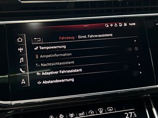 Audi Q8 50TDI quatt 3x-S-LINE /B&O-HUD-VIRTUAL-MATRIX - foto 18