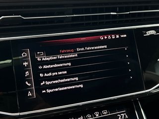 Audi Q8 50TDI quatt 3x-S-LINE /B&O-HUD-VIRTUAL-MATRIX - foto 19