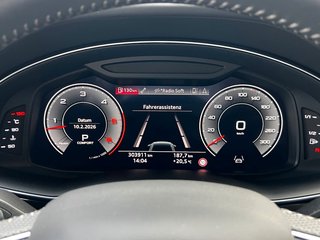 Audi Q8 50TDI quatt 3x-S-LINE /B&O-HUD-VIRTUAL-MATRIX - foto 21