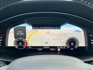 Audi Q8 50TDI quatt 3x-S-LINE /B&O-HUD-VIRTUAL-MATRIX - foto 23