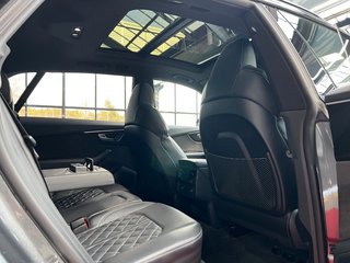 Audi Q8 50TDI quatt 3x-S-LINE /B&O-HUD-VIRTUAL-MATRIX - foto 24