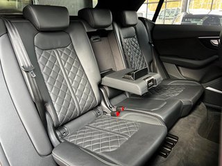 Audi Q8 50TDI quatt 3x-S-LINE /B&O-HUD-VIRTUAL-MATRIX - foto 25
