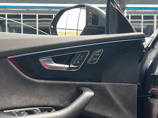 Audi Q8 50TDI quatt 3x-S-LINE /B&O-HUD-VIRTUAL-MATRIX - foto 29