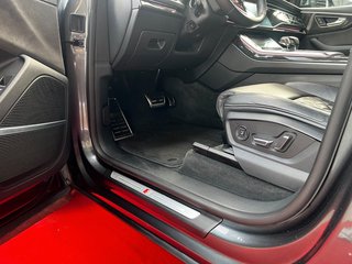 Audi Q8 50TDI quatt 3x-S-LINE /B&O-HUD-VIRTUAL-MATRIX - foto 30