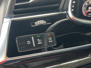 Audi Q8 50TDI quatt 3x-S-LINE /B&O-HUD-VIRTUAL-MATRIX - foto 32