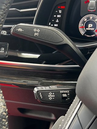 Audi Q8 50TDI quatt 3x-S-LINE /B&O-HUD-VIRTUAL-MATRIX - foto 34