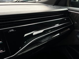 Audi Q8 50TDI quatt 3x-S-LINE /B&O-HUD-VIRTUAL-MATRIX - foto 35