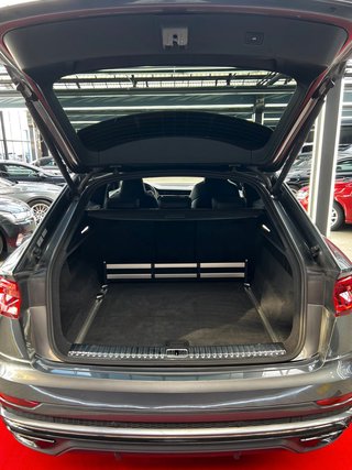 Audi Q8 50TDI quatt 3x-S-LINE /B&O-HUD-VIRTUAL-MATRIX - foto 37