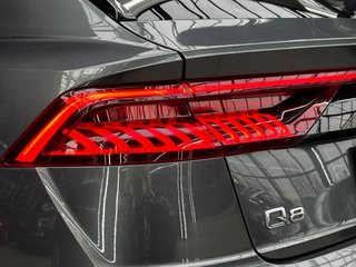 Audi Q8 50TDI quatt 3x-S-LINE /B&O-HUD-VIRTUAL-MATRIX - foto 38