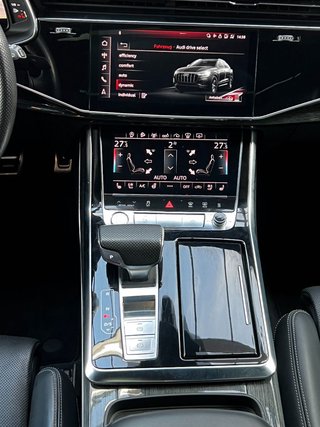Audi Q8 50TDI quatt 3x-S-LINE /B&O-HUD-VIRTUAL-MATRIX - foto 39