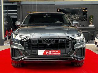 Audi Q8 Gebrauchtwagen Kaufen