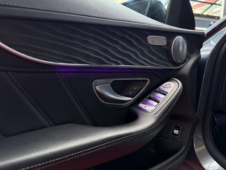 Mercedes-Benz Mercedes C63 AMG Drive Control/Spurhalter/Head-up-Display/Distronic - bilder 7