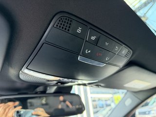 Mercedes-Benz Mercedes C63 AMG Drive Control/Spurhalter/Head-up-Display/Distronic - bilder 15