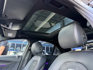 Mercedes-Benz Mercedes C63 AMG Drive Control/Spurhalter/Head-up-Display/Distronic - bilder 17