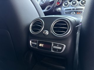 Mercedes-Benz Mercedes C63 AMG Drive Control/Spurhalter/Head-up-Display/Distronic - bilder 20