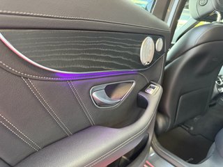 Mercedes-Benz Mercedes C63 AMG Drive Control/Spurhalter/Head-up-Display/Distronic - bilder 19