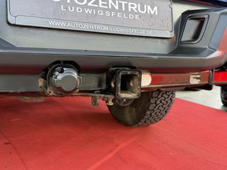 Ford Raptor Doppelkabine 4x4 Ford SPUR-ASST/DRIVER-ALERT - foto 23