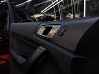 Ford Raptor Doppelkabine 4x4 Ford SPUR-ASST/DRIVER-ALERT - foto 18