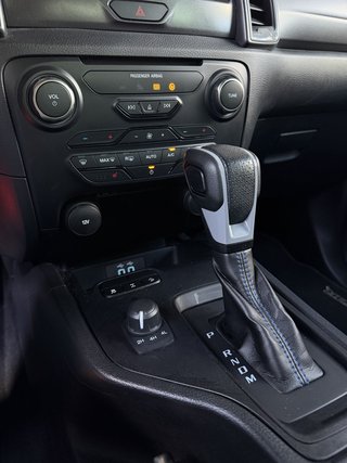 Ford Raptor Doppelkabine 4x4 Ford SPUR-ASST/DRIVER-ALERT - foto 14