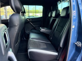 Ford Raptor Doppelkabine 4x4 Ford SPUR-ASST/DRIVER-ALERT - foto 8
