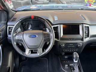Ford Raptor Doppelkabine 4x4 Ford SPUR-ASST/DRIVER-ALERT - foto 11
