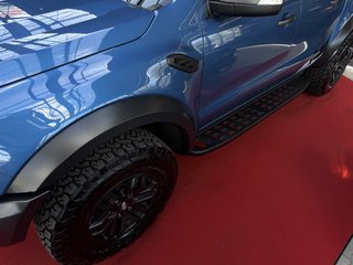 Ford Raptor Doppelkabine 4x4 Ford SPUR-ASST/DRIVER-ALERT - foto 32