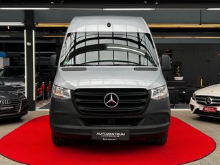 Mercedes-Benz Sprinter Gebrauchtwagen Kaufen