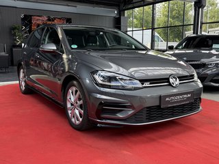 Volkswagen Golf Gebrauchtwagen Kaufen