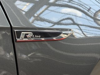 Volkswagen Golf VII R-LINE Highline BMT / Start-Stopp / LED  / - bilder 3