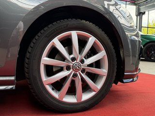 Volkswagen Golf VII R-LINE Highline BMT / Start-Stopp / LED  / - bilder 1