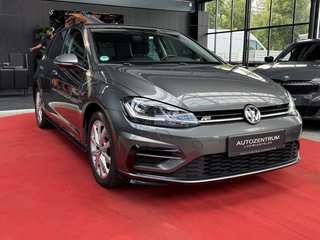 Volkswagen Golf VII R-LINE Highline BMT / Start-Stopp / LED  / - bilder 28