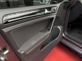 Volkswagen Golf VII R-LINE Highline BMT / Start-Stopp / LED  / - bilder 4