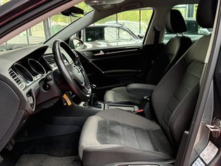 Volkswagen Golf VII R-LINE Highline BMT / Start-Stopp / LED  / - bilder 6