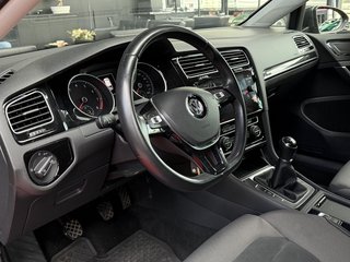 Volkswagen Golf VII R-LINE Highline BMT / Start-Stopp / LED  / - bilder 8