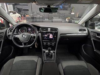 Volkswagen Golf VII R-LINE Highline BMT / Start-Stopp / LED  / - bilder 12