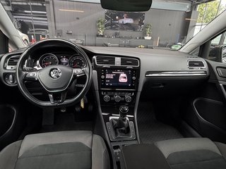 Volkswagen Golf VII R-LINE Highline BMT / Start-Stopp / LED  / - bilder 27