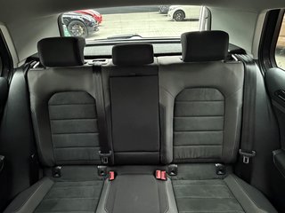 Volkswagen Golf VII R-LINE Highline BMT / Start-Stopp / LED  / - bilder 26