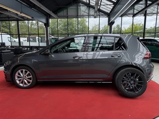 Volkswagen Golf VII R-LINE Highline BMT / Start-Stopp / LED  / - bilder 2