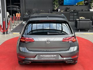 Volkswagen Golf VII R-LINE Highline BMT / Start-Stopp / LED  / - bilder 30